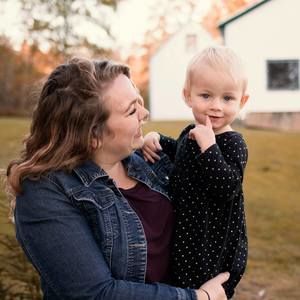 Meet your Posher, Lyndsay